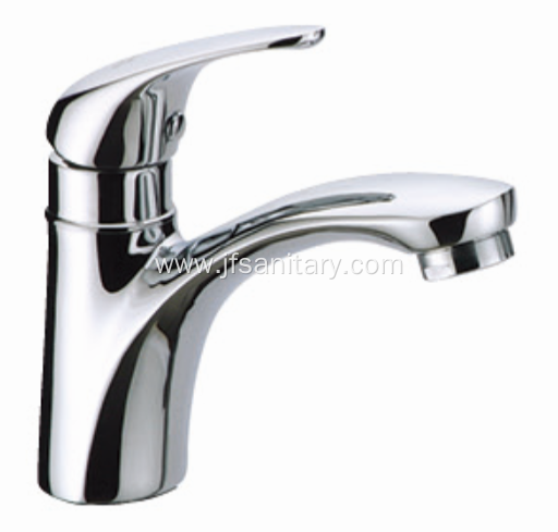 Washroom Cold Sink Tap With Good Quality Valve