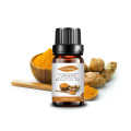 Bulk price facial skin care turmeric essential oil