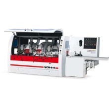 HSP four side planer moulder MCM616