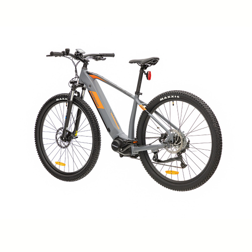 Hermess Latest 29inch full suspension e bike/electric bike