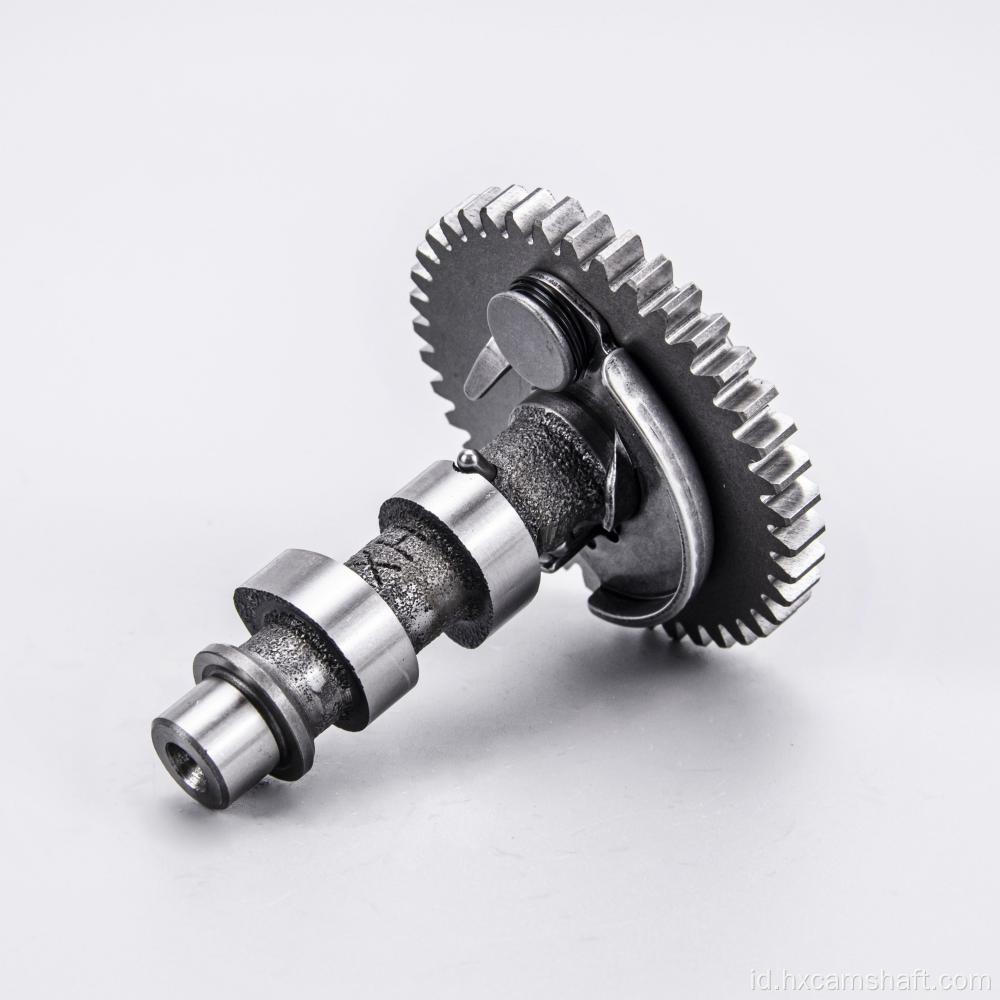 Mesin Leval Top Camshaft