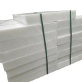 White Acetal Resin Copolymer Plastic Sheet