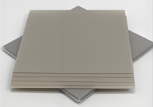 Aluminum Nitride Ceramic Substrate For Thick Film Circuit