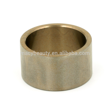 Bushing alloy accessories