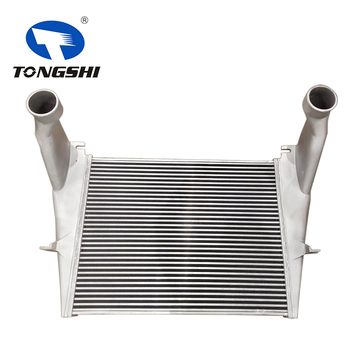 Engine Cooling Intercooler for MACK 3MD538 Engine Cooling Intercooler for MACK 3MD538