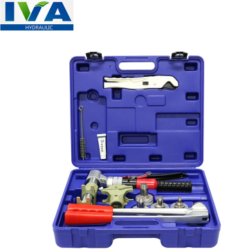 OEM Hydraulic Pressing Tools for PEX Pipe Fittings