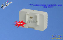 Printer Chip Resetter For Waste Ink Tank Compatible Chip Resetter For Epson Workforce Wp Series Printer Maintenance Bo