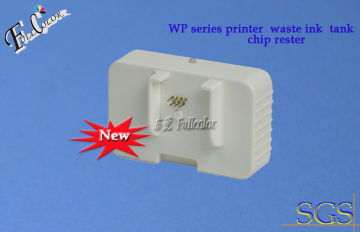 Printer Chip Resetter For Waste Ink Tank Compatible Chip Resetter For Epson Workforce Wp Series Printer Maintenance Bo