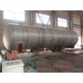 Stainless steel tank