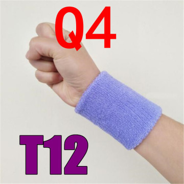 Latest 2020 Q4 T12 New style T 12 Wrist set Arm sleeve Sweat absorbent sports towel wrist protector