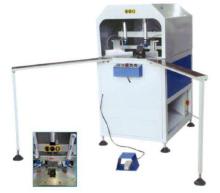 Mullion Cutting Machine For pvc Windows