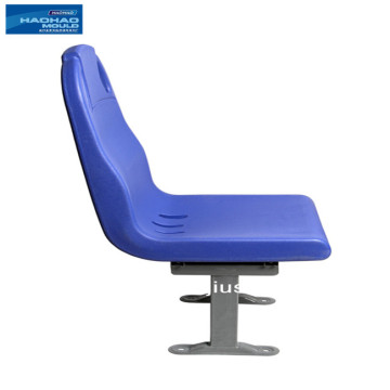 bus seat injection mold, plastic stadium chair mold