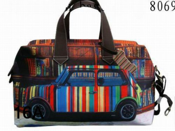 Pual S -Mith Handbags