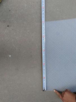 Plastic Plat Net