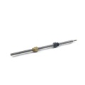 12mm trapezoidal lead screw for automation machine