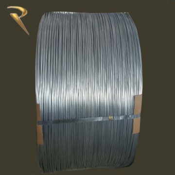 Hot Dipped Iron Wire