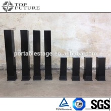 Top level hot selling modular mobile stage distributor