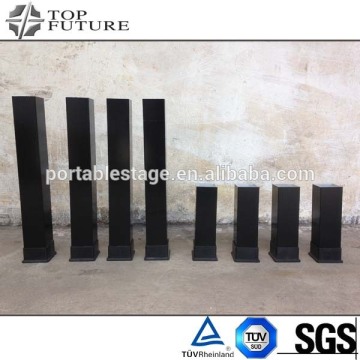 Top level hot selling modular mobile stage distributor