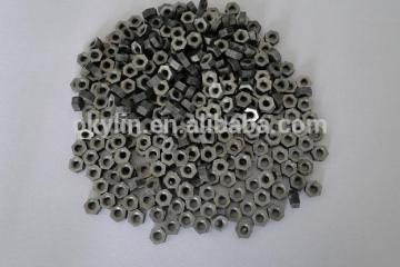 ZZOK Molybdenum nut/ASTM/New products