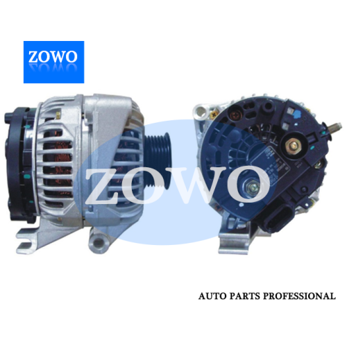 6004ML0017 BOSCH CAR ALTERNATOR 125A 12V