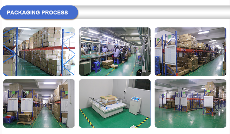 steady packaging process steady packaging process