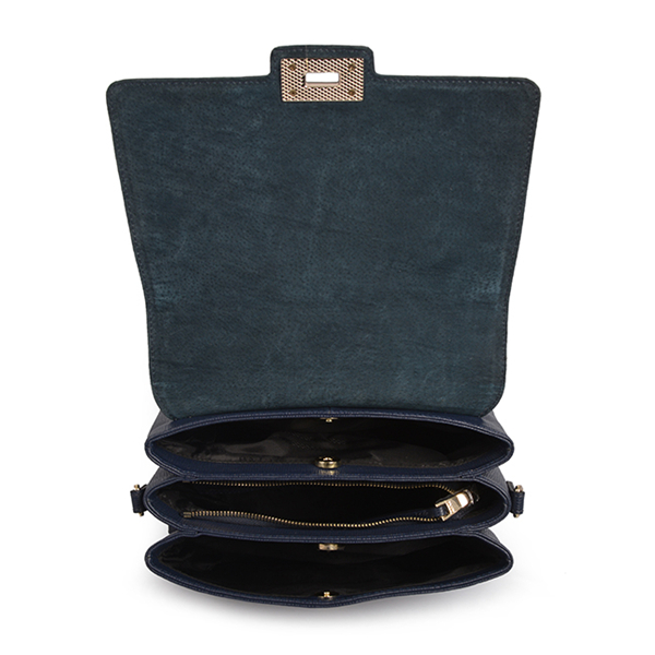 female Leather tote Handbags shoulder bag for women