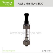 Aspire Mini Vivi Nova BDC atomizer bottom dual coil clearomizer