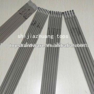 welding electrode box/welding electrode plant/welding electrode 6013