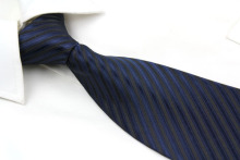 100% Polyester Printed Neckties