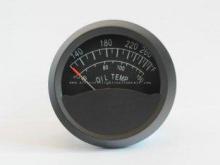 2 inch airplane instruments Oil Aircraft Temperature Gauge