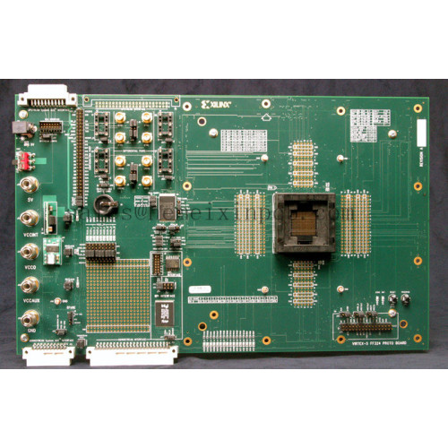LGA PCB Assembly &fabrication