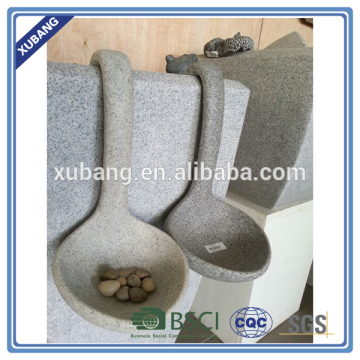 Spoon shape garden bird feeder