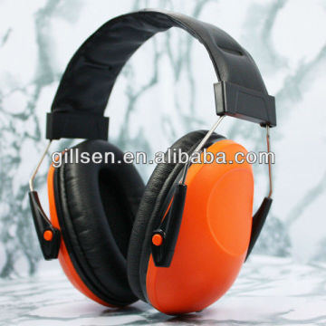 Hot selling noise-anti hear protection ear muffs,wholesale ear protection,hearing protector