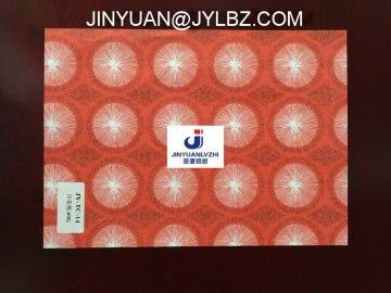 printed floral paper,stationery paper,printing paper
