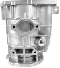 Overdrive Extension Housing Replacement for Enhanced Durability & Performance