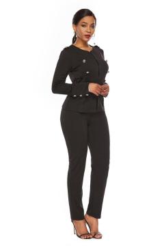 Office Business Suits Formal Work Wear Sets Uniform