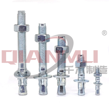 Wedge anchors direct sale, full specs