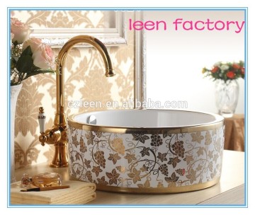 luxury bathroom design