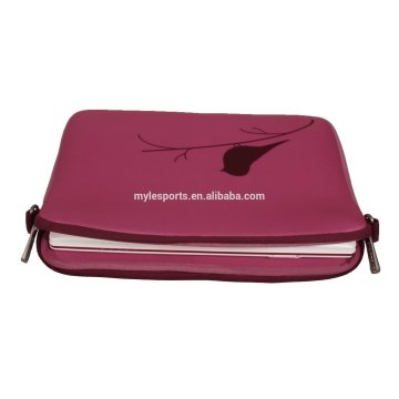 MYLE factory neoprene computer case