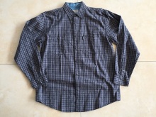 High Class Check Shirt