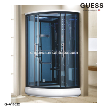 Shower room,enclosed steam shower room, modern shower cabin Q-A10022