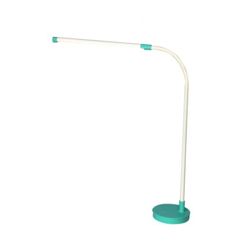 Mermory Function Gooseneck Table Lamp With USB Port