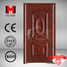 YIJIA Entry security residential fire doors YJRH1512