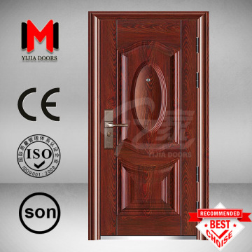 YIJIA Entry security residential fire doors YJRH1512