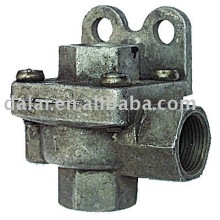Inverse Shift Valve for Kamaz Trucks