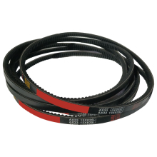 Factory Direct OEM V Belt: 13x835 Li, 98493307, Raw Edged, Cogged Belt