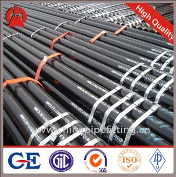 In Bundle Seamless Steel Pipe