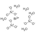 Bismuto nitrato pentahidrato CAS 10035-06-0