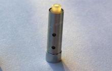 Healthy Variable Voltage Electronic Cigarette With Ceramic