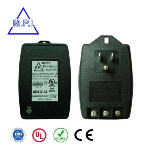 Taiwan ODM Switching AC/DC Power Converter